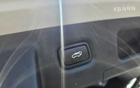 Hyundai Santa Fe IV, 2022 год, 2 570 090 рублей, 17 фотография