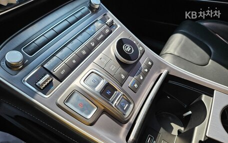 Hyundai Santa Fe IV, 2022 год, 2 570 090 рублей, 22 фотография