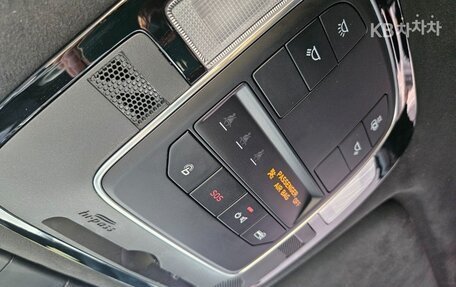 Hyundai Santa Fe IV, 2022 год, 2 570 090 рублей, 24 фотография