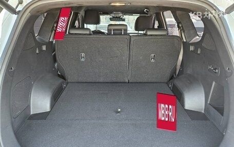Hyundai Santa Fe IV, 2022 год, 2 570 090 рублей, 16 фотография