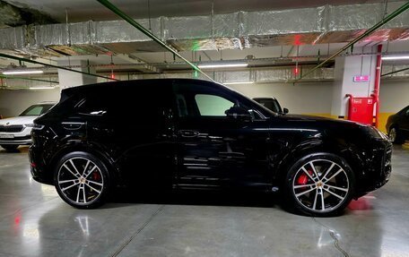Porsche Cayenne III, 2025 год, 24 870 000 рублей, 3 фотография