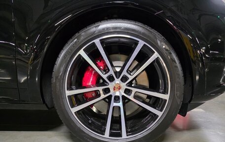 Porsche Cayenne III, 2025 год, 24 870 000 рублей, 5 фотография