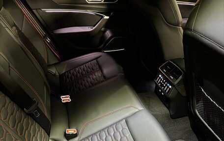 Porsche Cayenne III, 2025 год, 24 870 000 рублей, 4 фотография