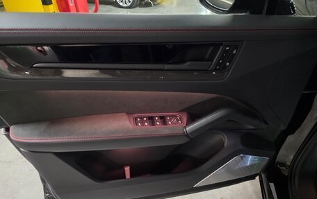 Porsche Cayenne III, 2025 год, 24 870 000 рублей, 7 фотография