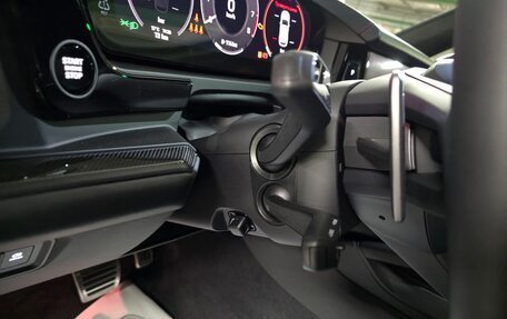 Porsche Cayenne III, 2025 год, 24 870 000 рублей, 11 фотография
