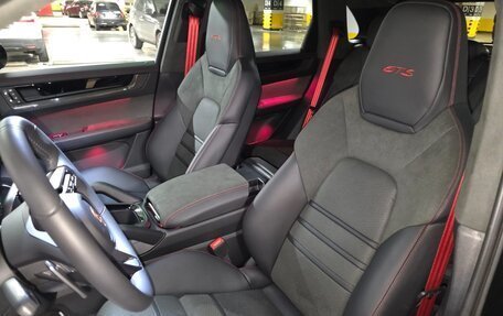 Porsche Cayenne III, 2025 год, 24 870 000 рублей, 14 фотография