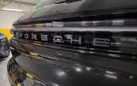 Porsche Cayenne III, 2025 год, 24 870 000 рублей, 9 фотография