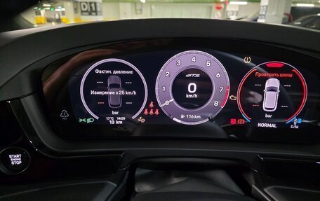 Porsche Cayenne III, 2025 год, 24 870 000 рублей, 13 фотография