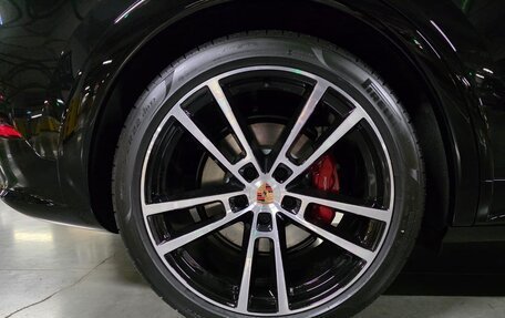 Porsche Cayenne III, 2025 год, 24 870 000 рублей, 6 фотография