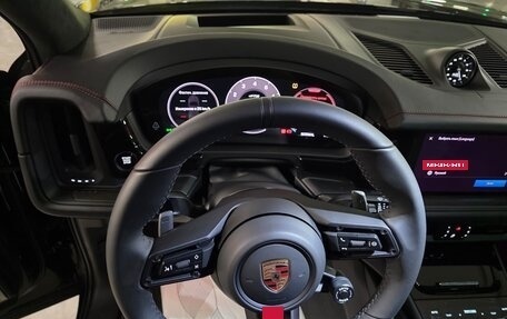 Porsche Cayenne III, 2025 год, 24 870 000 рублей, 10 фотография