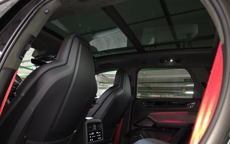Porsche Cayenne III, 2025 год, 24 870 000 рублей, 17 фотография