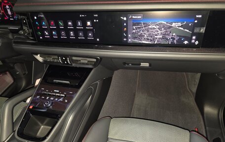Porsche Cayenne III, 2025 год, 24 870 000 рублей, 21 фотография