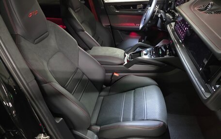 Porsche Cayenne III, 2025 год, 24 870 000 рублей, 22 фотография
