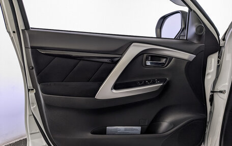 Mitsubishi Pajero Sport III рестайлинг, 2019 год, 3 250 000 рублей, 19 фотография