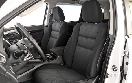 Mitsubishi Pajero Sport III рестайлинг, 2019 год, 3 250 000 рублей, 20 фотография