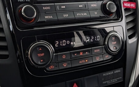 Mitsubishi Pajero Sport III рестайлинг, 2019 год, 3 250 000 рублей, 21 фотография