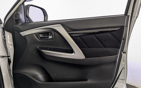 Mitsubishi Pajero Sport III рестайлинг, 2019 год, 3 250 000 рублей, 25 фотография