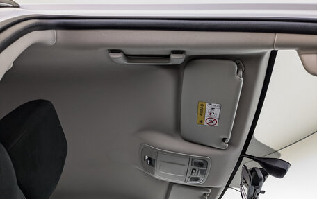 Mitsubishi Pajero Sport III рестайлинг, 2019 год, 3 250 000 рублей, 23 фотография