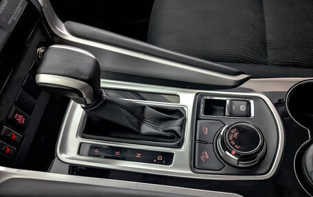 Mitsubishi Pajero Sport III рестайлинг, 2019 год, 3 250 000 рублей, 30 фотография