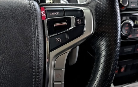 Mitsubishi Pajero Sport III рестайлинг, 2019 год, 3 250 000 рублей, 28 фотография