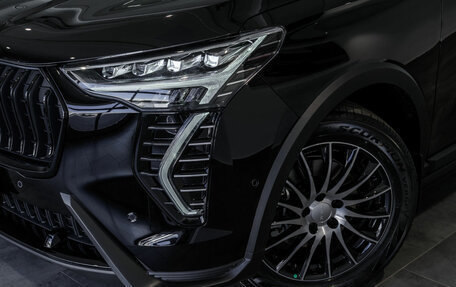 Haval Jolion, 2025 год, 2 649 000 рублей, 7 фотография