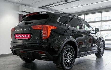 Haval Jolion, 2025 год, 2 649 000 рублей, 4 фотография