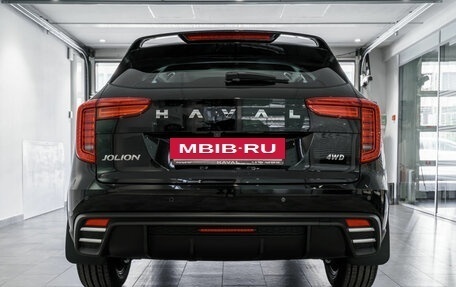 Haval Jolion, 2025 год, 2 649 000 рублей, 3 фотография