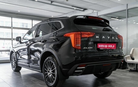 Haval Jolion, 2025 год, 2 649 000 рублей, 2 фотография