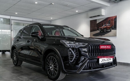 Haval Jolion, 2025 год, 2 649 000 рублей, 5 фотография