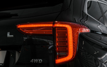 Haval Jolion, 2025 год, 2 649 000 рублей, 8 фотография