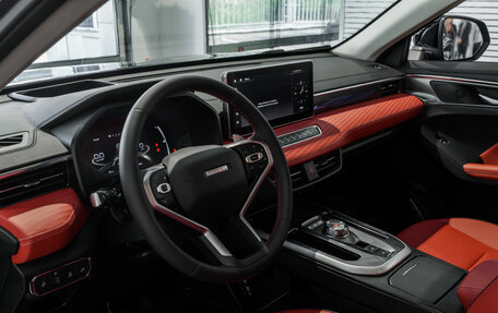 Haval Jolion, 2025 год, 2 649 000 рублей, 17 фотография