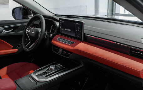 Haval Jolion, 2025 год, 2 649 000 рублей, 20 фотография