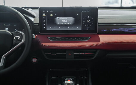 Haval Jolion, 2025 год, 2 649 000 рублей, 29 фотография