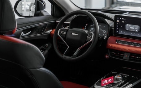 Haval Jolion, 2025 год, 2 649 000 рублей, 33 фотография