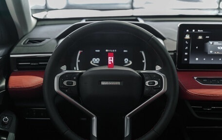 Haval Jolion, 2025 год, 2 649 000 рублей, 31 фотография