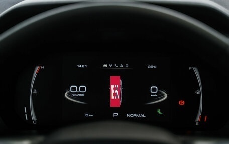 Haval Jolion, 2025 год, 2 649 000 рублей, 30 фотография