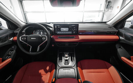 Haval Jolion, 2025 год, 2 649 000 рублей, 35 фотография