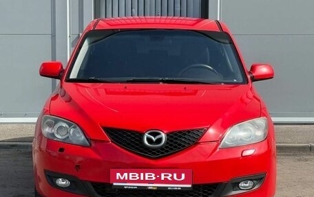 Mazda 3, 2006 год, 410 000 рублей, 2 фотография