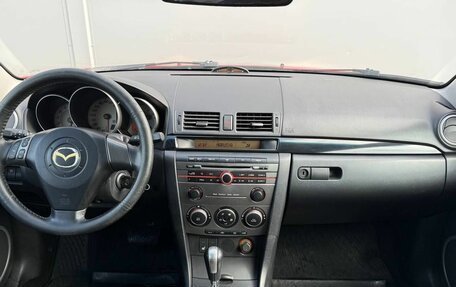 Mazda 3, 2006 год, 410 000 рублей, 14 фотография
