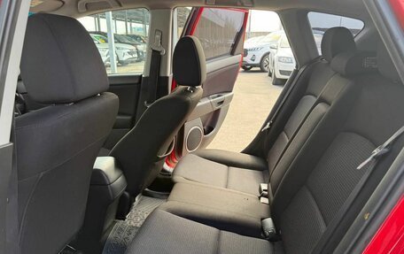 Mazda 3, 2006 год, 410 000 рублей, 11 фотография
