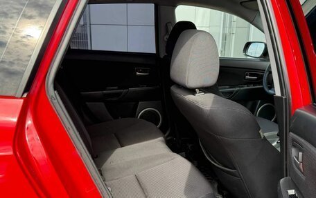 Mazda 3, 2006 год, 410 000 рублей, 13 фотография