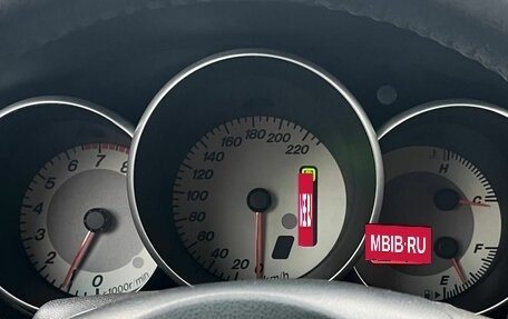 Mazda 3, 2006 год, 410 000 рублей, 9 фотография