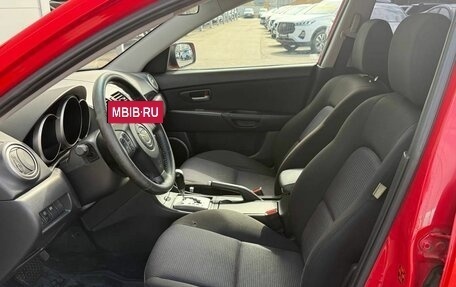 Mazda 3, 2006 год, 410 000 рублей, 10 фотография
