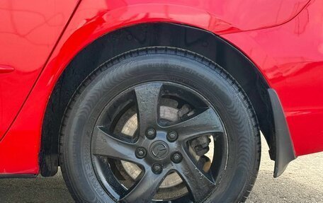 Mazda 3, 2006 год, 410 000 рублей, 19 фотография
