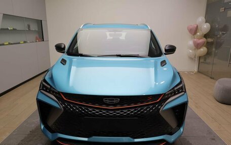 Geely Coolray I, 2024 год, 2 909 190 рублей, 2 фотография