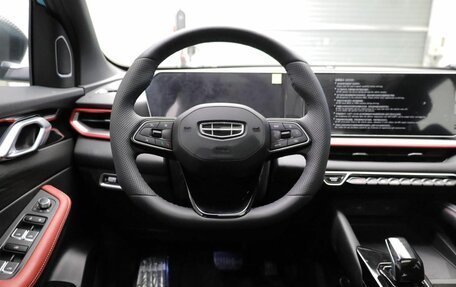 Geely Coolray I, 2024 год, 2 909 190 рублей, 9 фотография