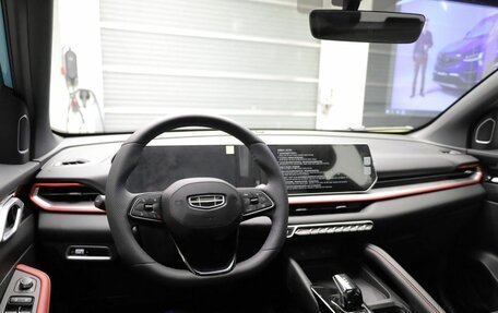 Geely Coolray I, 2024 год, 2 909 190 рублей, 10 фотография