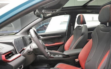 Geely Coolray I, 2024 год, 2 909 190 рублей, 14 фотография