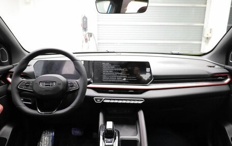 Geely Coolray I, 2024 год, 2 909 190 рублей, 12 фотография