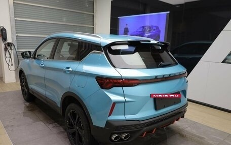 Geely Coolray I, 2024 год, 2 909 190 рублей, 6 фотография